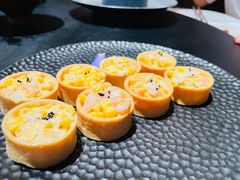 藜麦香芒虾-梅花境(万科店)