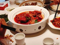 -漫圆·品质家宴(榔梨店)