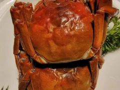 -希尔顿逸林大酒店-随园中餐厅(新区店)