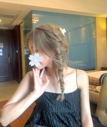 点击看大图 -3AM HAIR SALON烫发染发接发