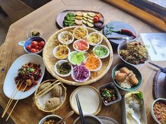 -包整·丝娃娃(一览甲秀楼风景店)