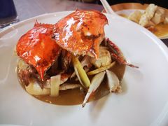 -有喜胶东小馆(太申祥和店)