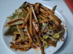 -中和裴氏蹄花(府河路店)