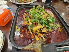 -川娃子(万塘汇店)