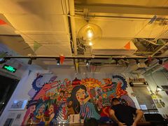 -Mesa Madre梅萨妈妈·Bintana(国贸店)