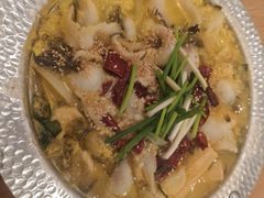 -谷田稻香·砂锅菜(西乡天虹店)