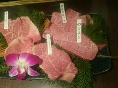 android_upload_pic-松阪牛焼肉M(法善寺横丁店)