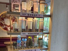 -COSTA COFFEE(西湖天地店)