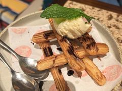 -墨纪Mojí墨西哥餐厅(官舍店)