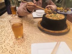 -大鸭梨烤鸭(左家庄店)