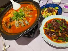 -贵州大厦贵州厅(樱花园西街店)