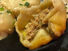 蟹粉生煎-小杨生煎(湟普汇店)