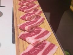 -千寻山野烤肉(中关村店)