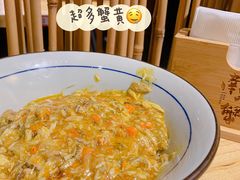 -南小蟹手工點心(三里屯店)