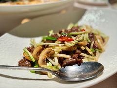 -三利音·玖弄小鲜(浦东嘉里城店)