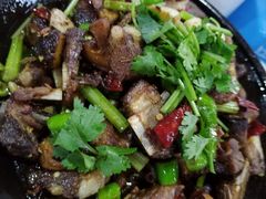 -张关合渣(航空大道店)