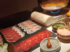 -旺福·贵州酸汤牛肉火锅(陆悦天地店)
