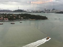 景观位-必胜客(海滨店)