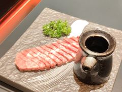 -無二炙坊·和牛烧肉(大钟寺1733店)