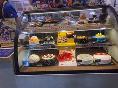 -DQ·蛋糕·冰淇淋(动壹店)