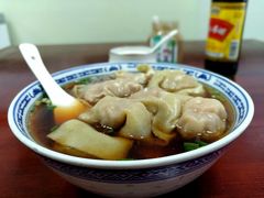 -古徽州馄饨店(宝安路店)