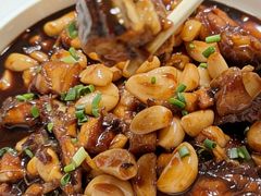 -聚丰园•湖鲜餐厅(阿红私房菜梅石路店)