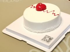 -麦雪尔甜品·生日蛋糕(新街口旗舰店)