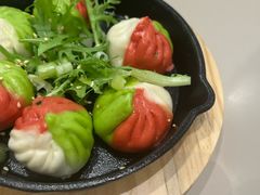 -蔡澜点心·粤菜(丽泽天街店)