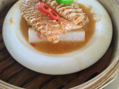 -彩丰楼中餐厅·仁恒洲际酒店