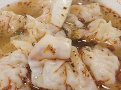 -汪家馄饨(集庆路店)