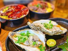-王氏炉匠·烧鸟放题自助(三里屯店)