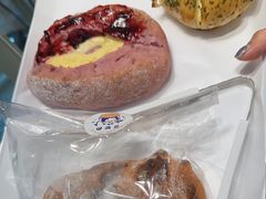 -包满意面包糕点(东坝店)