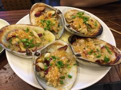 -吉香碳烤生蚝(仙霞路店)