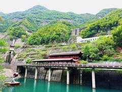 -长谷洞天