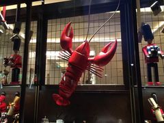 -Burger & Lobster(Dean Street)