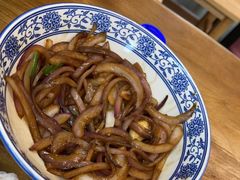 -圳兴面王·拌川·特色炒面(南山保利剧院店)