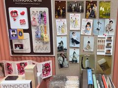 -海马体照相馆(重庆爱琴海购物公园店)