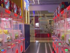 -快乐街区(成都龙湖北城天街店)