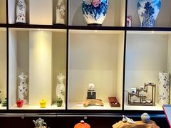 -瓷忆·瓷文化餐厅(上海店)