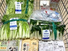 -家乐福(四元桥购物中心店)