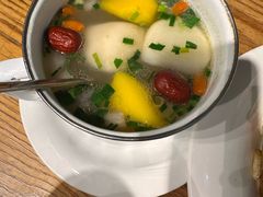 -清真·古丽花儿·新疆美食(河南路店)