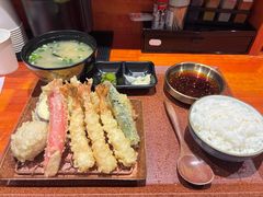 -天妇罗内顺田(罗湖店)