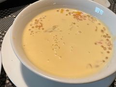 杨枝甘露-夏宫中餐厅(静安香格里拉店)