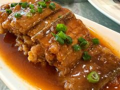 -汗腾格里·风味餐厅(新疆驻京办店)