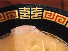 -一兰拉面(池袋店)