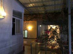 -厦门燕子坞客栈