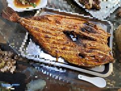 -老张烤羊(王哥庄店)