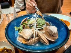 -长寿参鸡汤(朝韩风情街店)