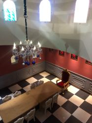 -幻贝家儿童乐园(温州银泰城店)