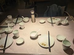 -船歌·鱼水饺青岛菜(闽江二路店)